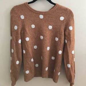 Lucky Brand Sweater